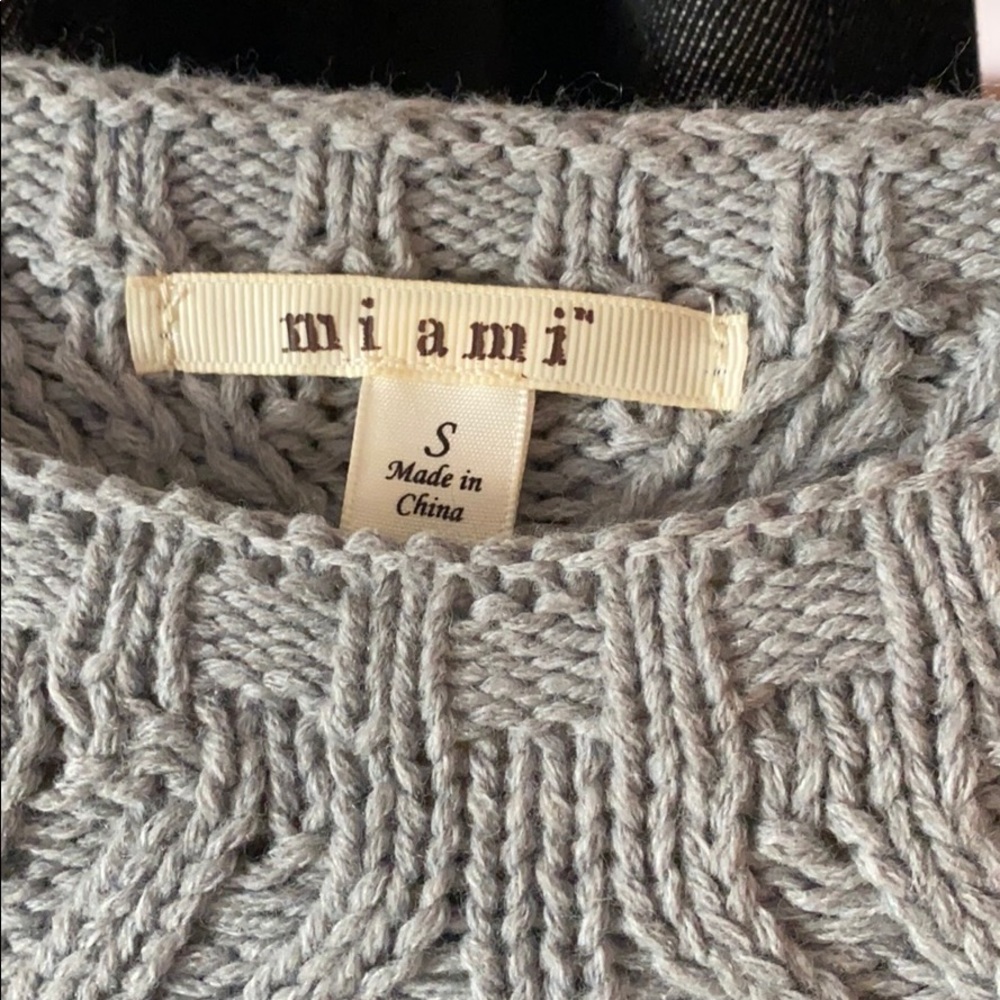 Sweater - Picture 2 of 2